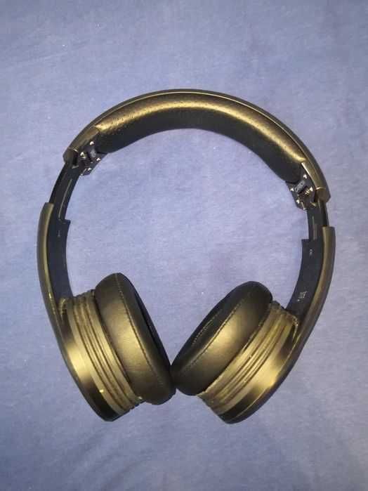 Słuchawki gamingowe Monster Game MVP Carbon EA Sports steelseries jbl