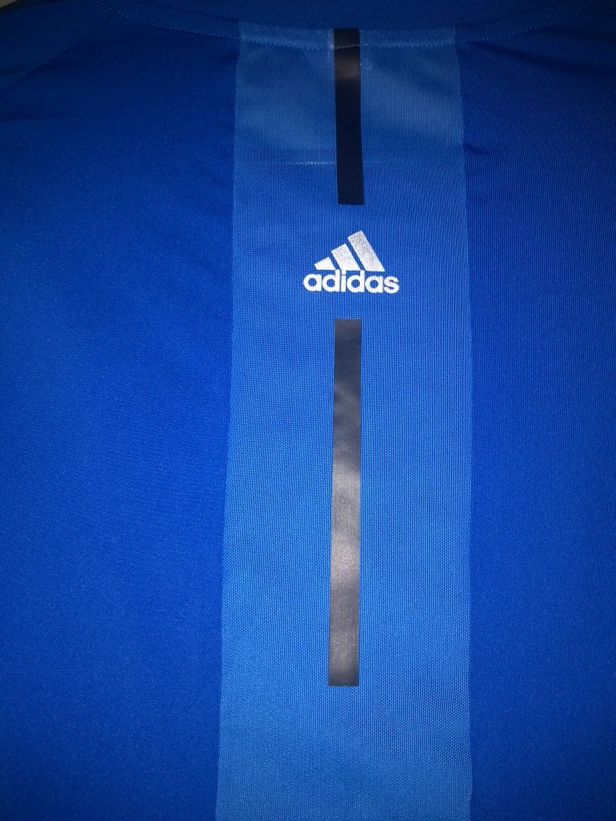 Bluzka sportowa Adidas,jak nowa! r.M/L