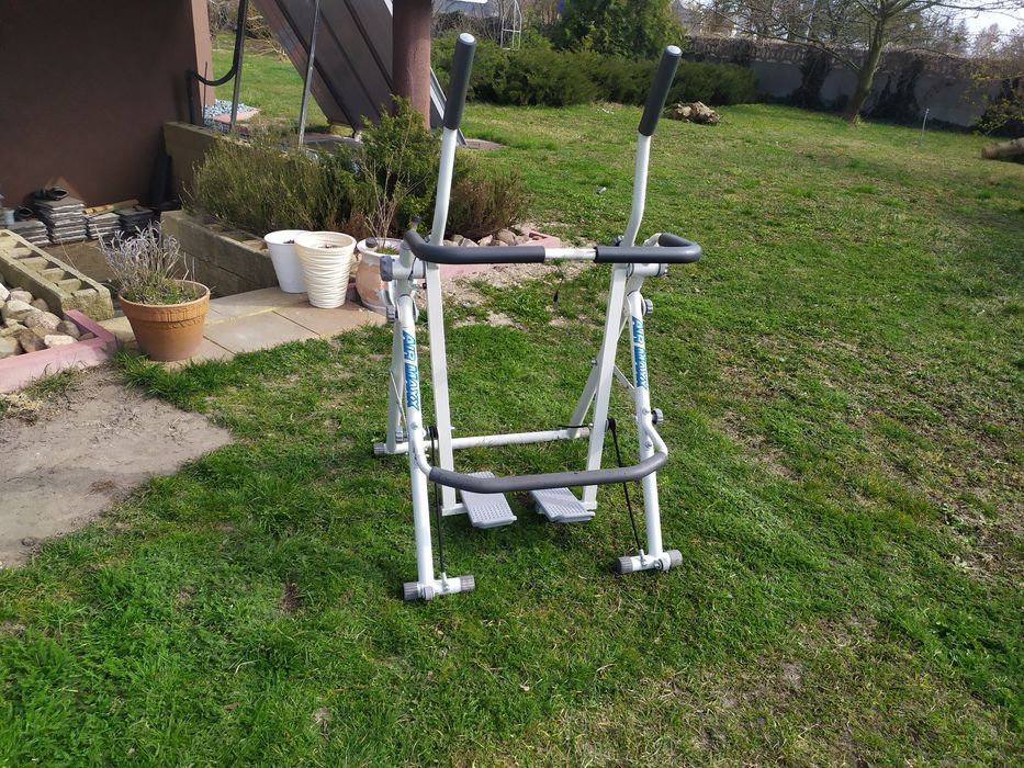 Przyrząd do ćwiczeń