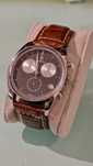 Relógio chronograph Jowissa suíço