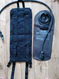Питна система гідратор з рюкзаком та жилетом