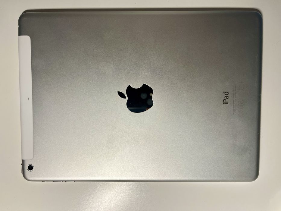 Ipad Air 1 wifi+4G ,32 gb excelente estado