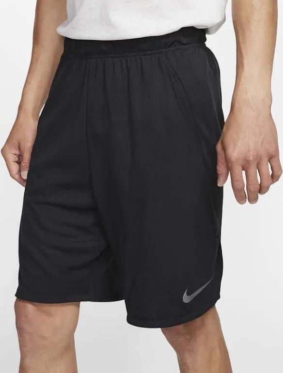 Шорти nike dri fit, нові