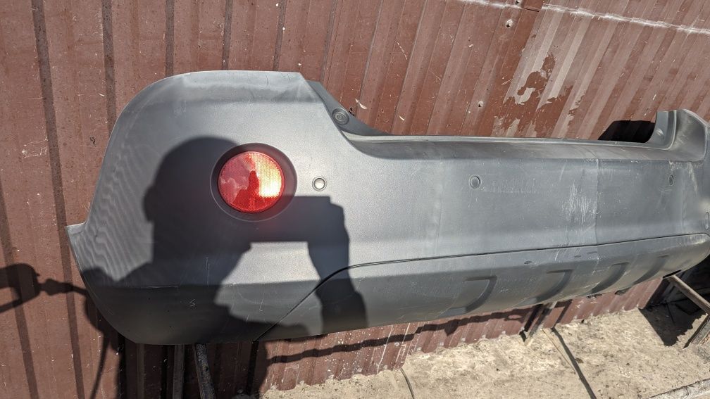 Задній бампер opel antara C10596660231