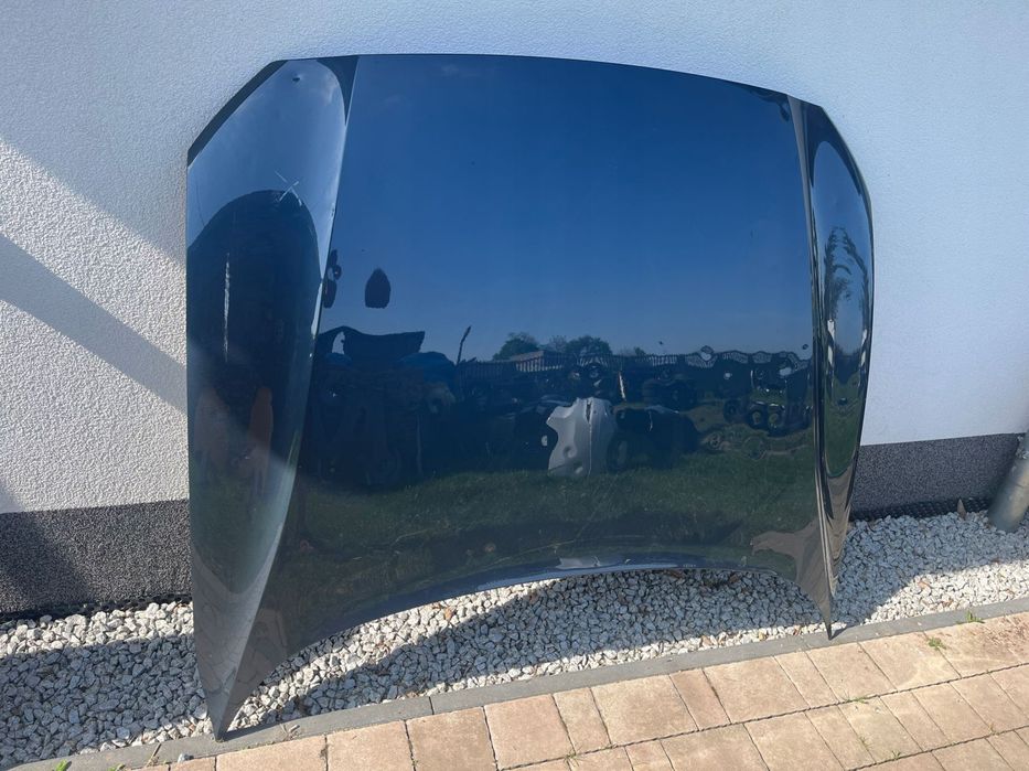 VOLVO V60 II S60 III 31468159 MASKA POKRYWA