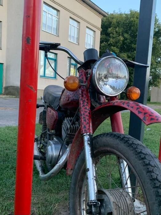 Минск 125 в хорошом стані