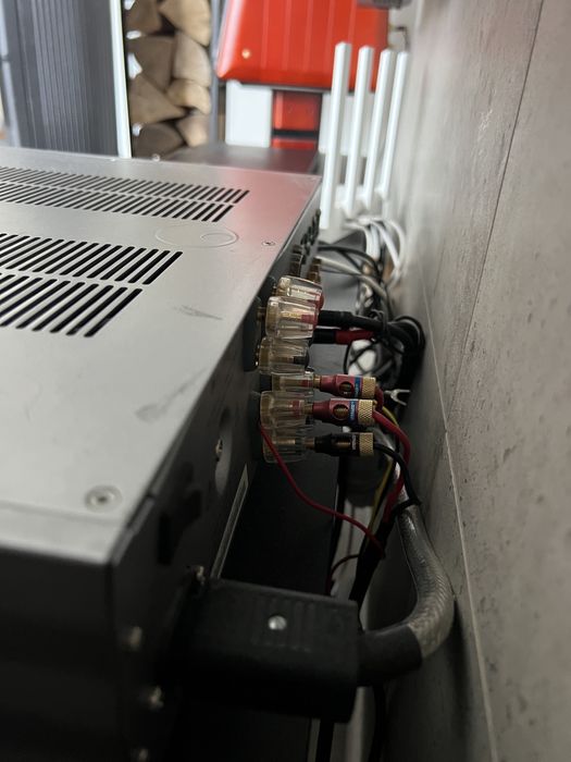 Wzmacniacz Cambridge Audio Azur 840a
