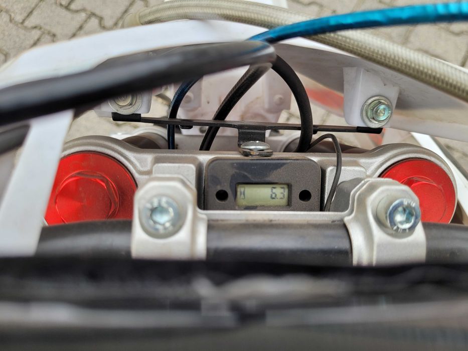 Pitbike Kayo 140 TT
