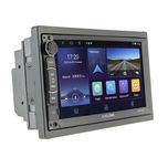 Автомагнитола 2DIN MP-7094A v3 Android 10 4/64Gb (4x2.6 GHz) 12мес.