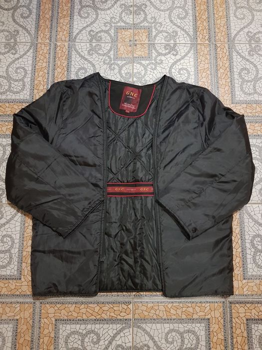 Підклад, утеплювач для мотокуртки GLC Gold New City (52/54)