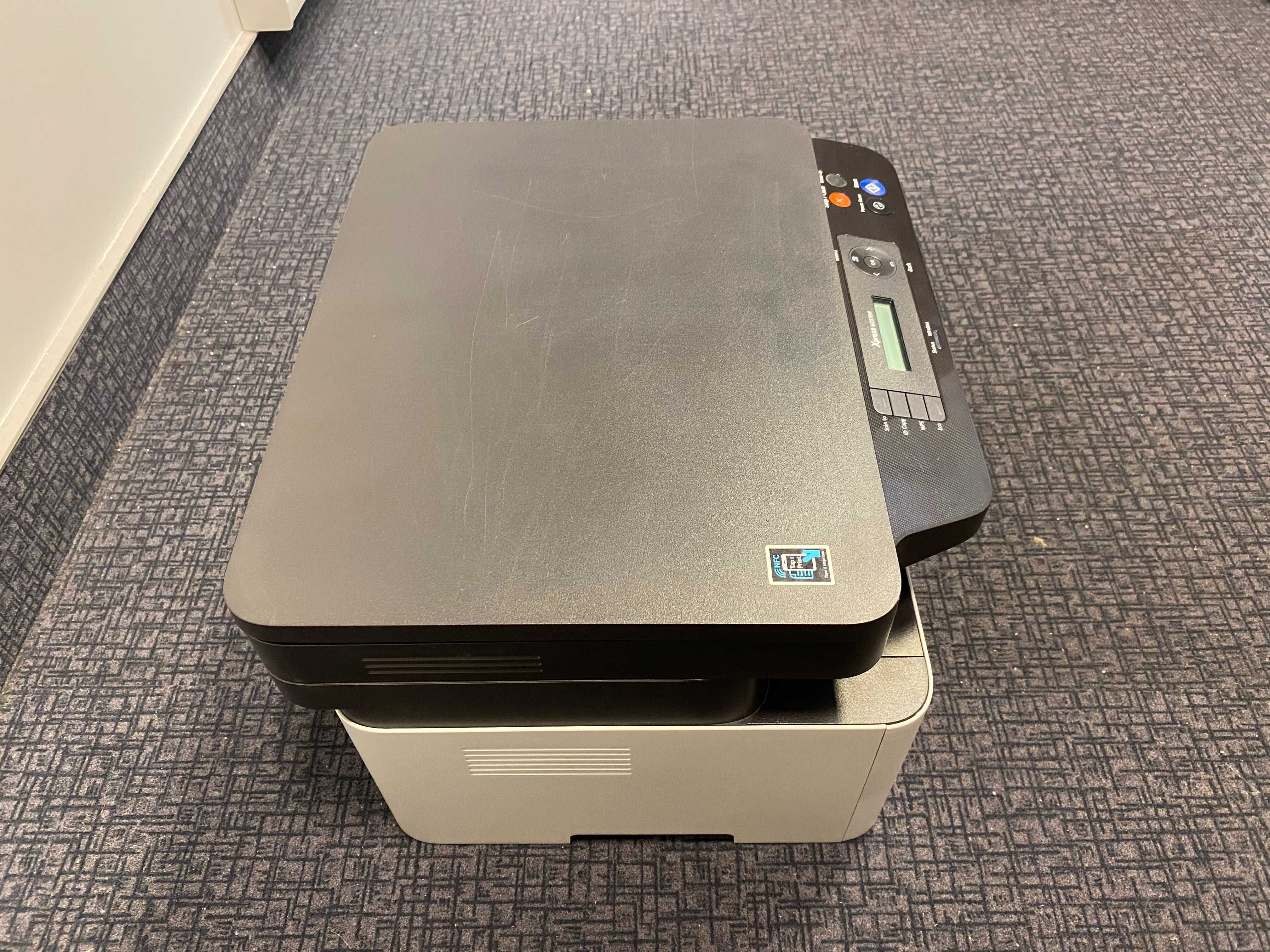 Drukarka Samsung Xpress M2070W