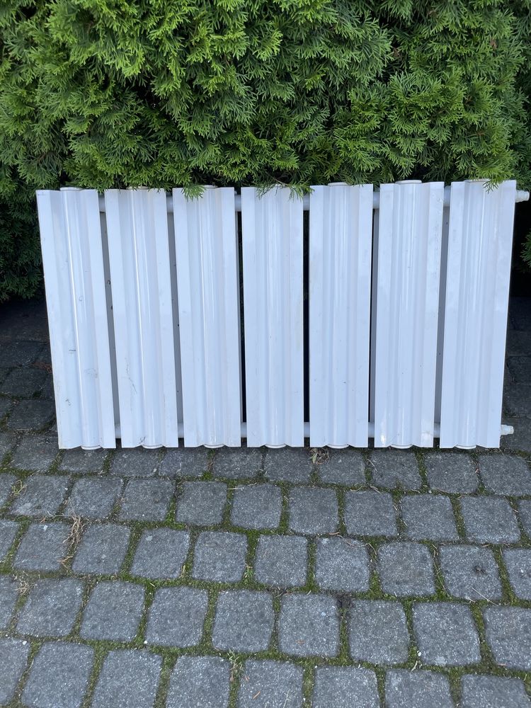 Grzejniki aluminiowe używane Kęty