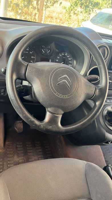 citroen berlingo longa