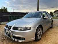 Seat Leon Top Sport 1.9 TDI