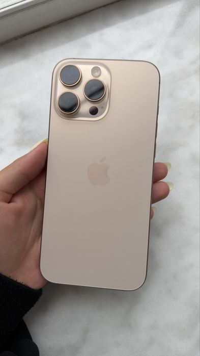 Iphone 16 pro max 512GB