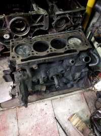Двигатель, мотор Renault 19, Megane I 1.9D, DT F8Q по запчастям.