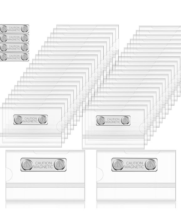 Identyfikator magnetyczny 1 szt