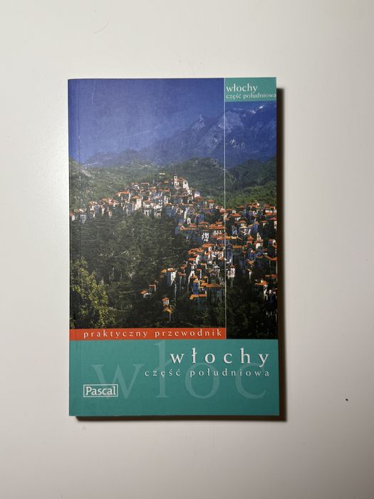 Praktyczny przewodnik. Włochy, część poludniowa