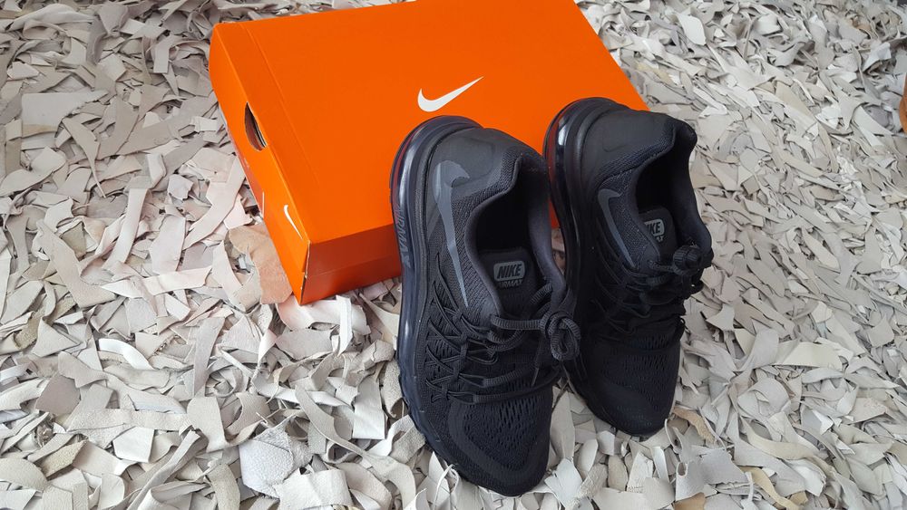 Nike Air Max 38 novas originais