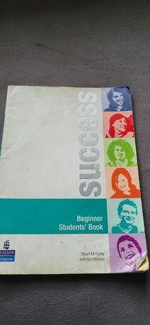 Success Students' Book książką