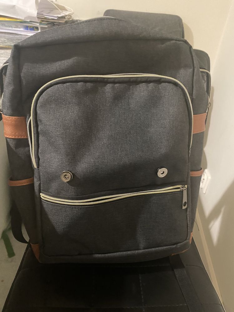 Plecak torba na laptopa