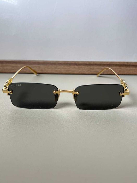 Окуляри Gucci Rectangular