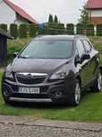 Opel Mokka Sprzedam Opel Mokka I SUV 1.6 ecoFLEX 136KM