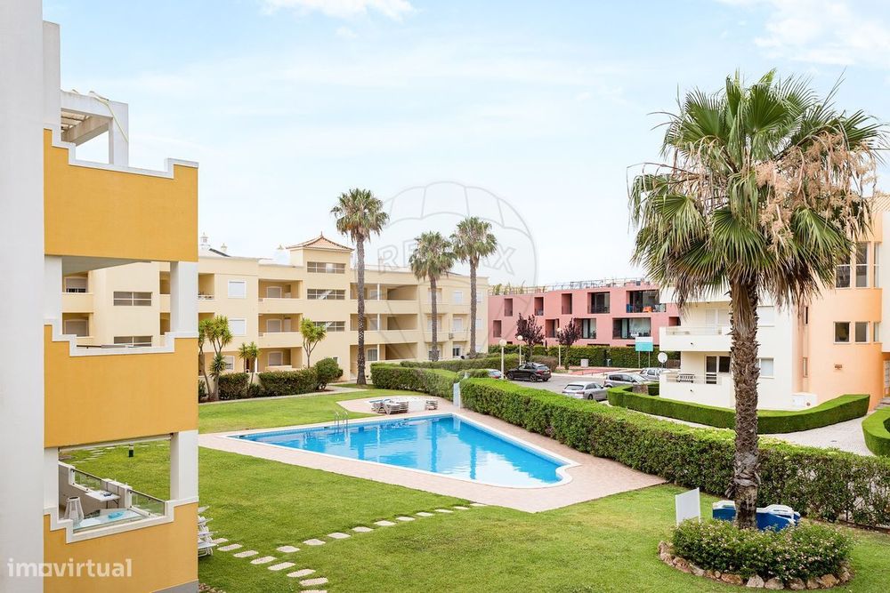 Apartamento T2 para venda