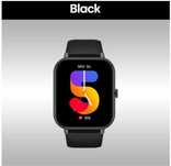 Zeblaze Btalk Lite Smartwatch nowy / foila