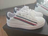 Nowe sneakersy Tommy Hilfiger rozm.37