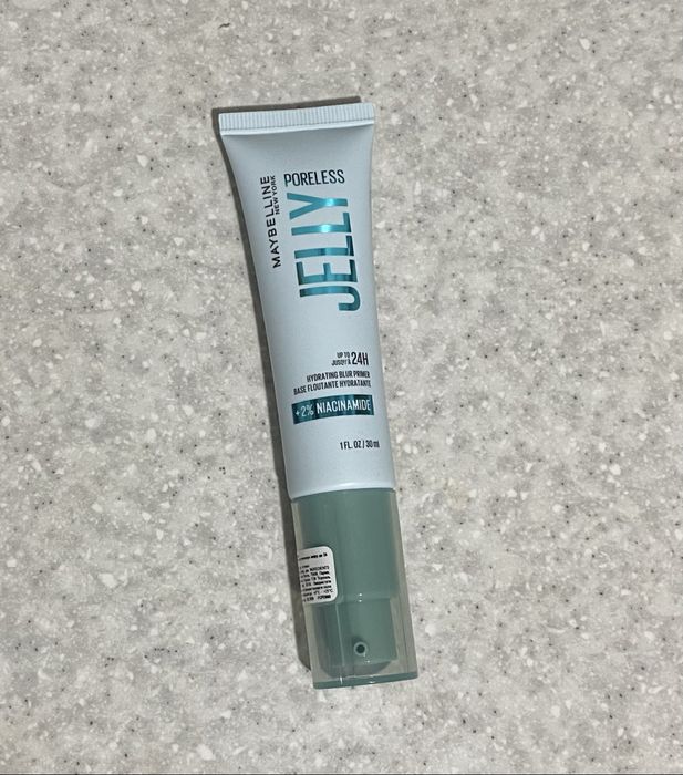 Праймер Maybelline