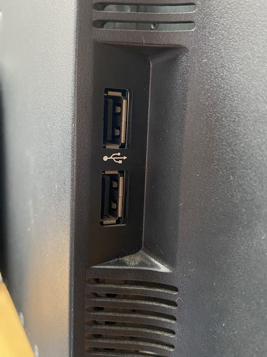 Monitor HP Compaq LA2006x