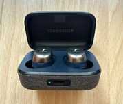 Sennheiser słuchawki douszne MOMENTUM True Wireless 4, Black Copper
