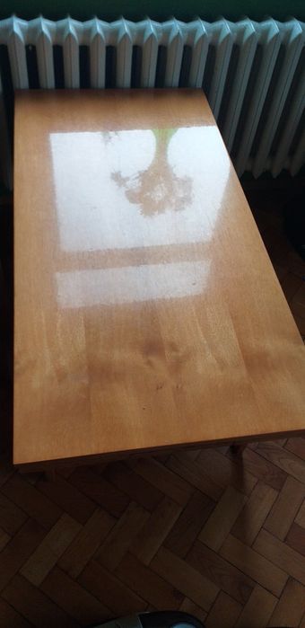 Stół stół sosnowy