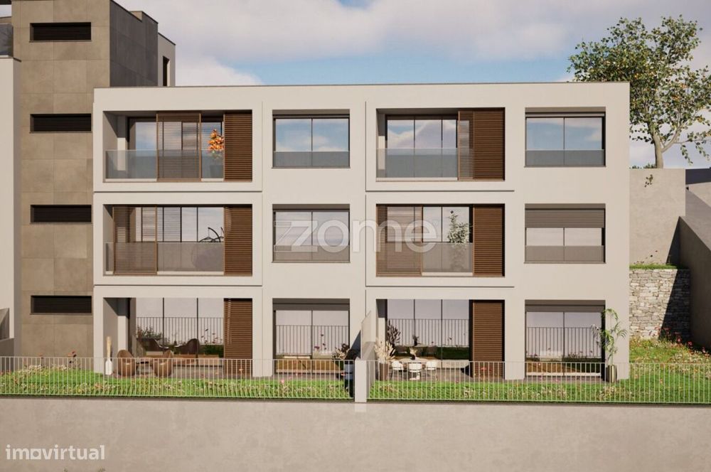 Apartamento | T3 | Elite Grand View | Estreito de Câmara de Lobos |...