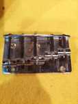 Mostek Fender Jazz Bass V oryginalny gitara basowa
