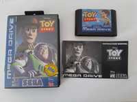 Toy Story Completo (Sega Mega Drive)