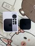 Apple tv 4k 64gb(3gen.)