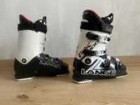 Buty narciarskie Lange 28-28,5