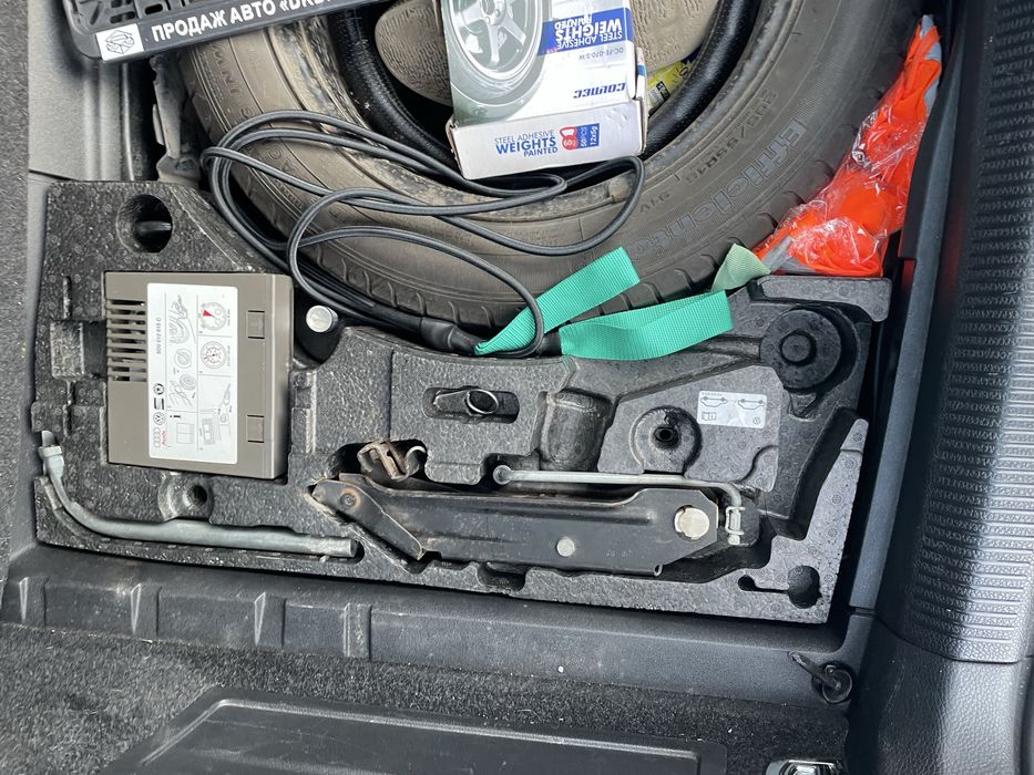 Фольцваген пассат