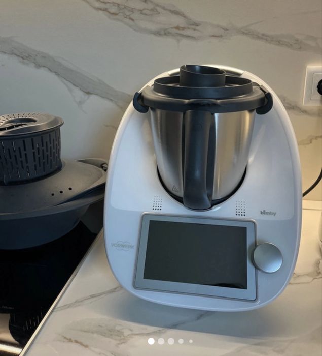 Bimby TM6 otimo estado