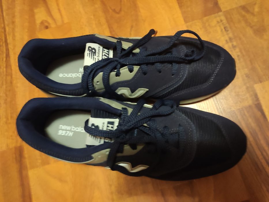 Кросівки New Balance