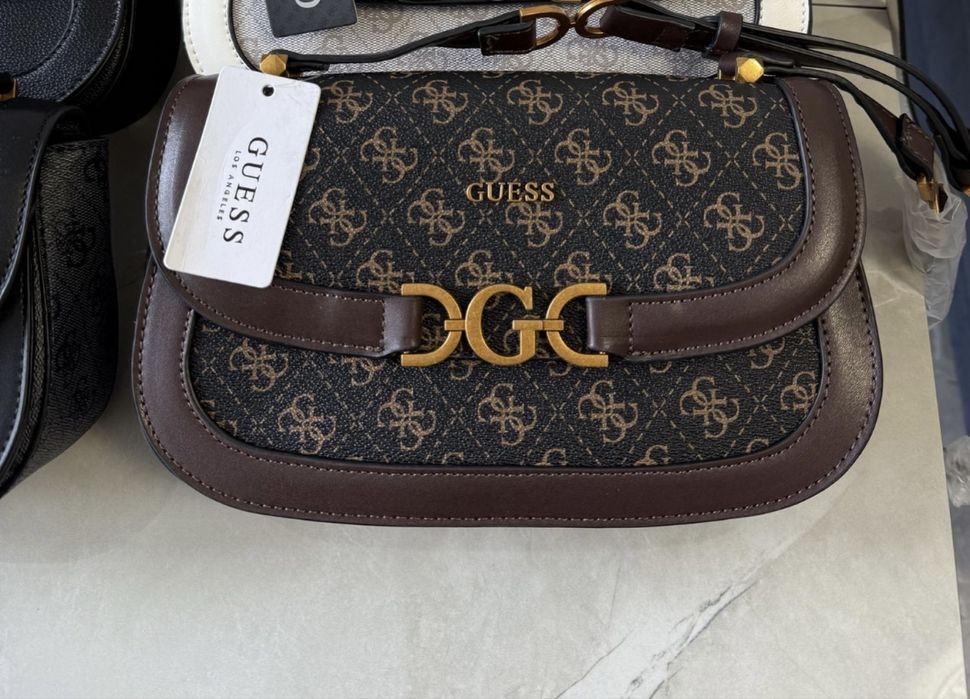 Сумка Guess кроссбоді