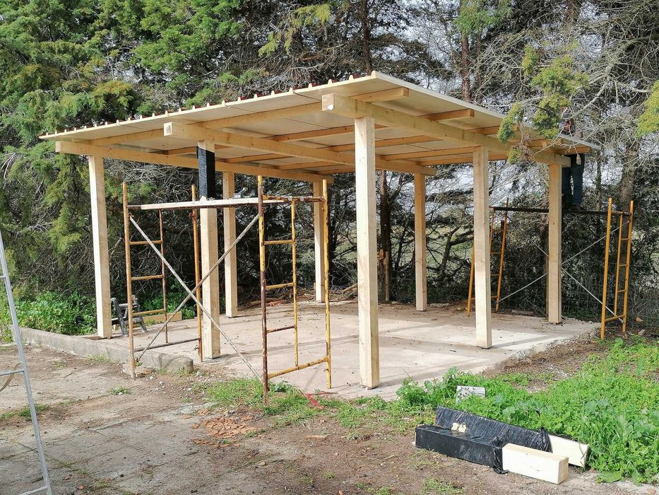 VEDAÇÕES  PORTÕES  LIMPEZA TERRENOS ALENTEJO E ALGARVE