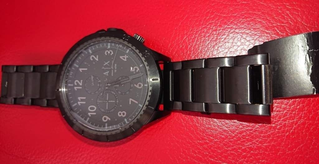 Nowy oryginalny zegarek Armani