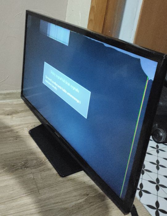 Samsung UE32H4000AW Podzespoły