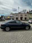Drzwi lewa strona VW cc w kolor