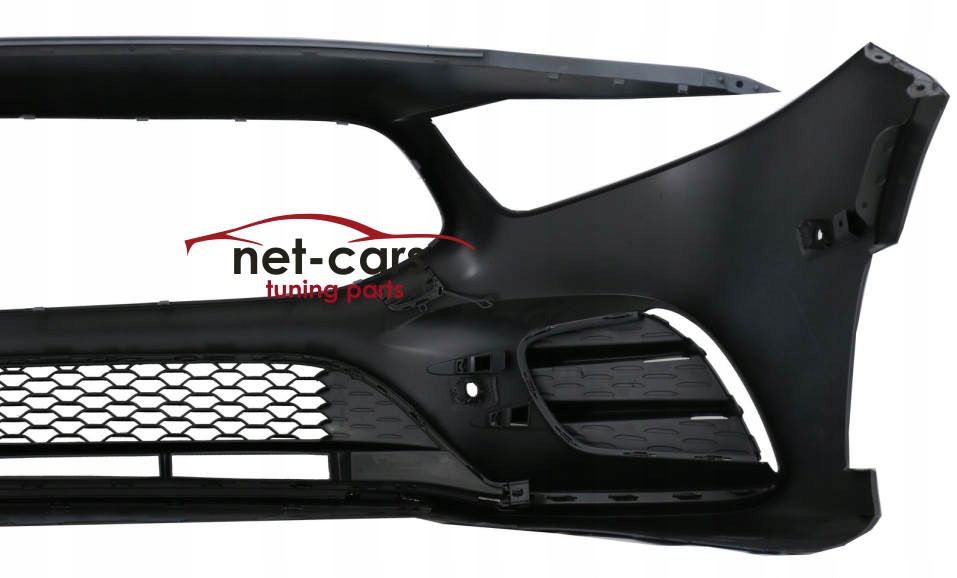 Zderzak przód PDC MERCEDES A W177 V177 A35 A45 AMG 18-