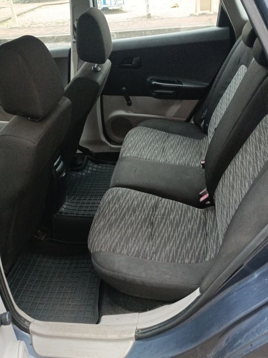 Kia Ceed 1.6 бензин