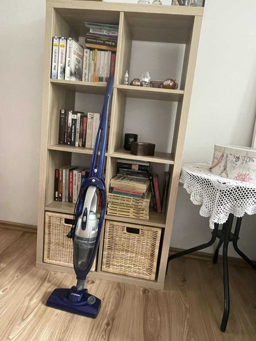 Sprawny, używany odkurzacz pionowy Hyundai